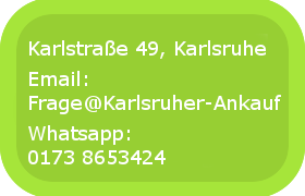 Ankauf von Smartphones, Tablets, Konsolen, Games, DVDs, Blurays in Karlsruhe. Bargeld sofort